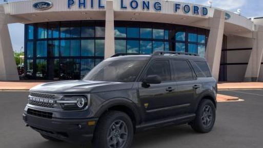 FORD BRONCO SPORT 2024 3FMCR9D96RRE19477 image